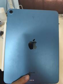 IPad Air 10.9 inch 5th gen+ apple pencil 2 