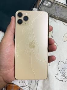 iphone 11 Pro Max 512gb