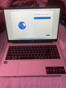 ACER ASPIRE LITE 15 Ryzen 7