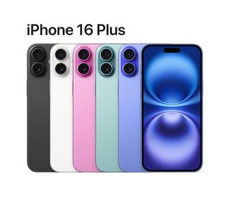 Apple iPhone 16 Plus 128GB