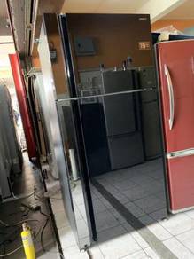Ais Ice Peti Sejuk Fridge Refrigerator Hitachi