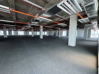 Office space For Rent in Cyberjaya,SGR