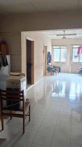 Apartment For Sale in Taman Merdeka Jaya
