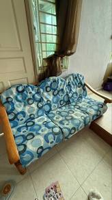 Kayu sofa set