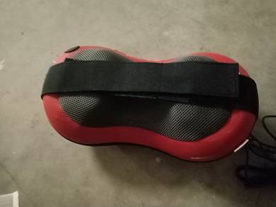 Back or Neck Pain Massage Machine