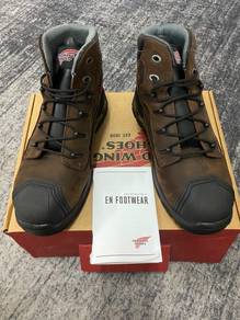 Redwing 3228 new old stock