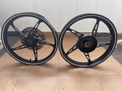 Rim Lc135