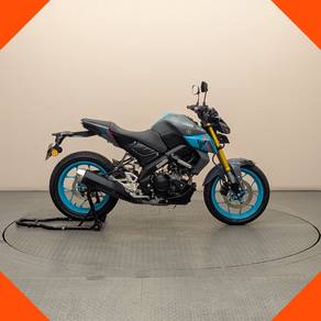 Yamaha MT150