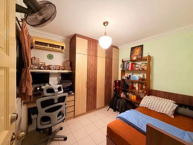 Townhouse For Sale in Cheras,KUL