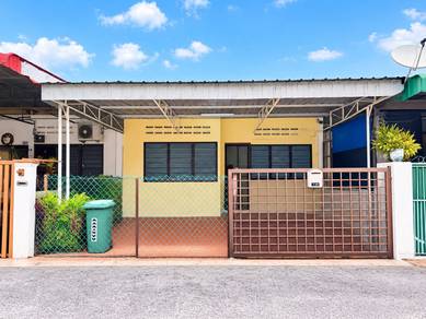 Terraced House For Sale in Alor Setar,KDH