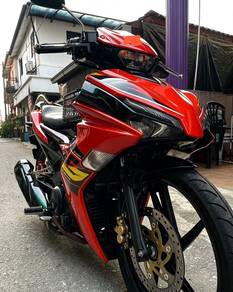 Yamaha Y16ZR