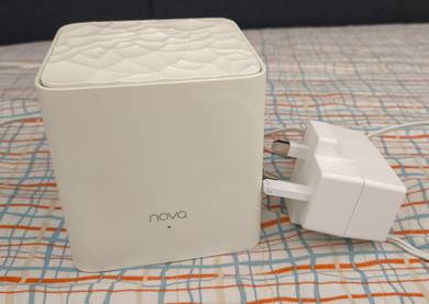 Tenda Nova MW3 WiFi Mesh Router