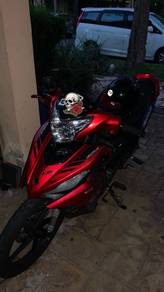 Yamaha 135LC