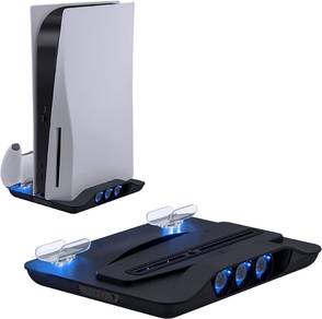 PS5 cooling stand (Murah hanya disini)