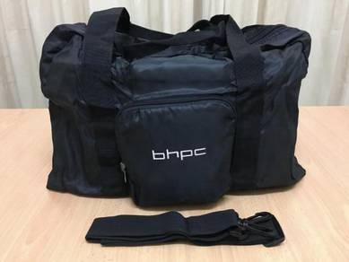 BRAND NEW Beverly Hills Multipurpose luggage bag