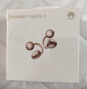 Huawei Freeclip 2