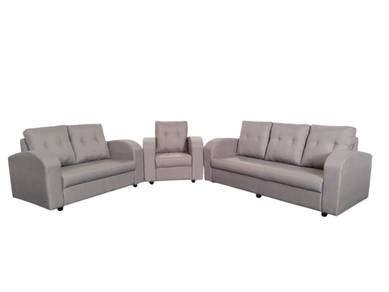 Sofa 1+2+3 M3996 GY PURPLE