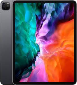 iPad Pro 11" Wi-Fi + Cellular 256GB