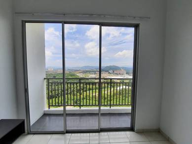 Condominium For Rent in Idaman Abadi