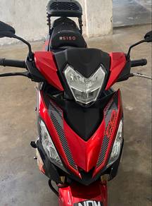 Honda RS150