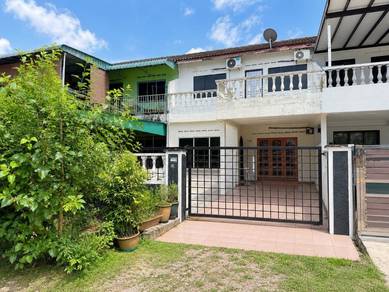 2-storey Terraced House For Sale in Kluang,JHR