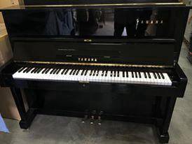 Yamaha U1 Piano