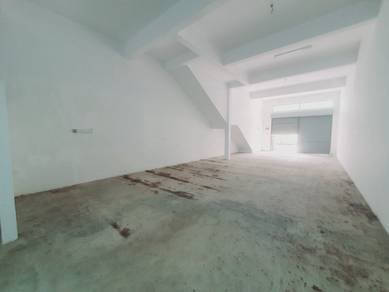 Shop lot For Rent in Melaka Tengah,MLK