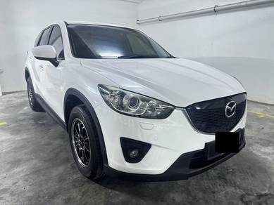 Mazda CX-5 2WD in Serdang, KUL
