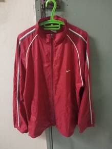vintage nike jacket