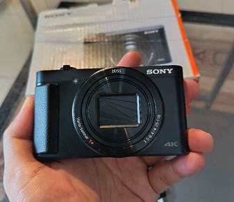 Sony HX99 CYBERSHOT 