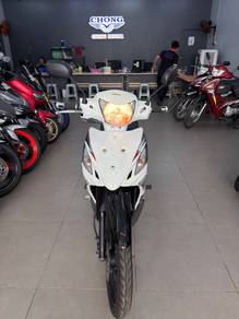 Suzuki Smash