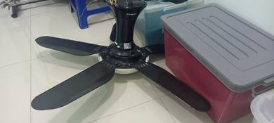 Defect Khind 43" Remote Fan