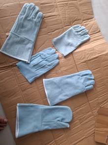 Heavy Duty Glove