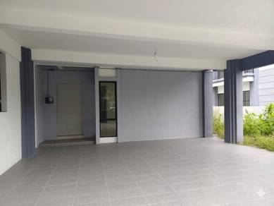 Semi-Detached House For Sale in Simpang Ampat,PNG
