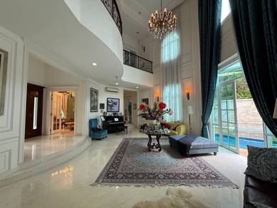 Bungalow House For Sale in Kajang,SGR