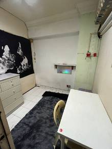 Room in Pandan Indah, KUL