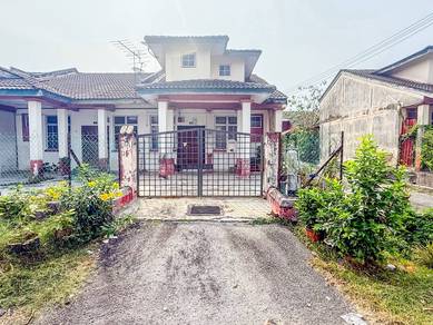 2-storey Terraced House For Sale in Semenyih,SGR