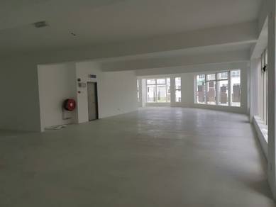 Shop lot For Sale in Bangi,SGR