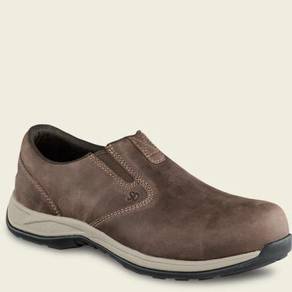Red Wing Safety Shoe Women Comfort Slip 2308 NT SD