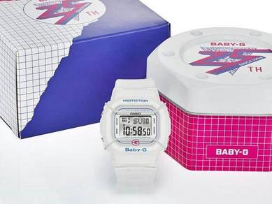 Watch- Casio BABY G LIMITED BGD525 -ORIGINAL