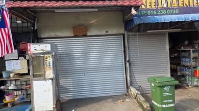 Shop lot For Rent in Kuantan,PHG