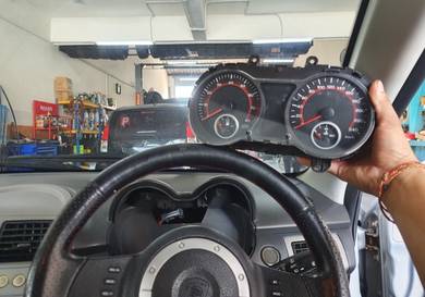 Repair Meter Persona Gen2 Satria Neo