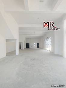Shop lot For Rent in Sungai Petani,KDH