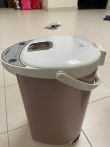 dispenser boiler