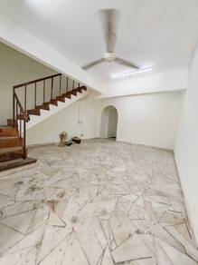 2-storey Terraced House For Sale in Kulai,JHR