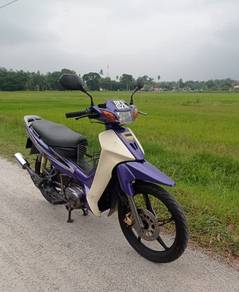 Yamaha SS2