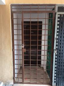 Apartment For Rent in Pangsapuri Sri Meranti