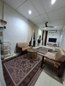 1-storey Terraced House For Sale in Sungai Petani,KDH
