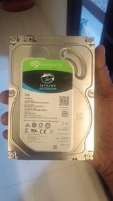 hard disk 2TB