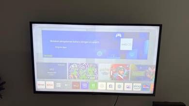 LG TV for Spare parts